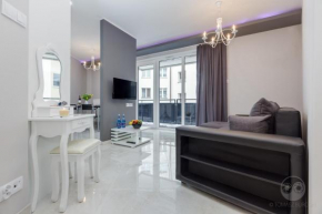  Apartment Royal I  Белосток